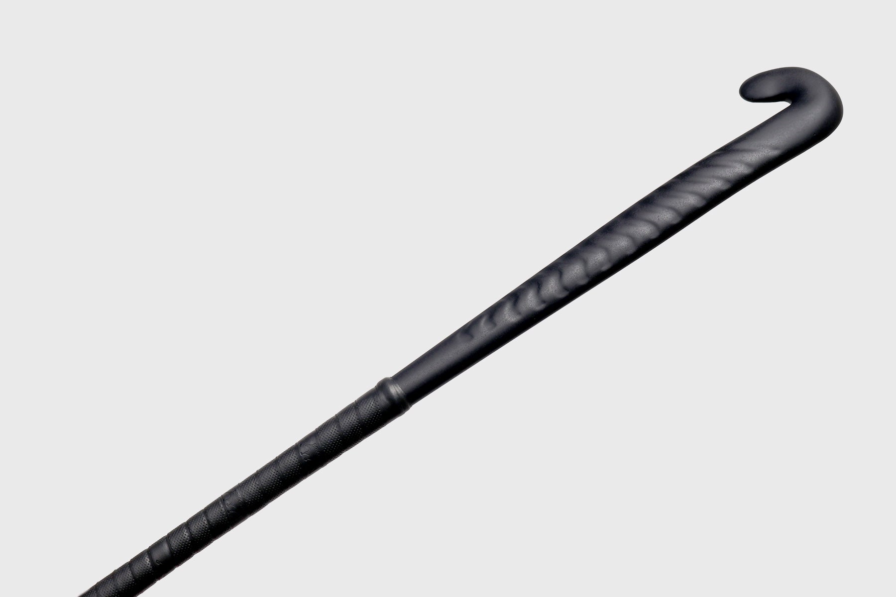 The Crown Lift - Matte Black