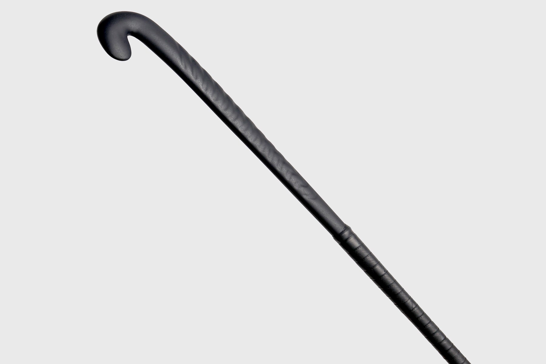 The Crown Lift - Matte Black