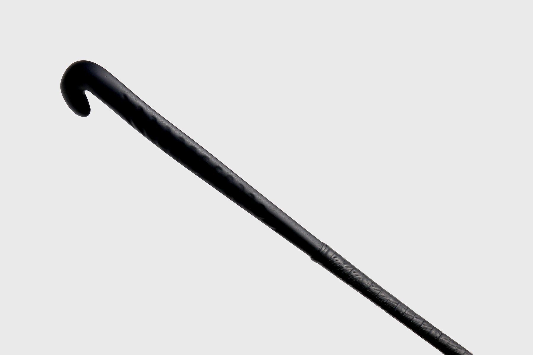 The Crown Lift - Matte Black