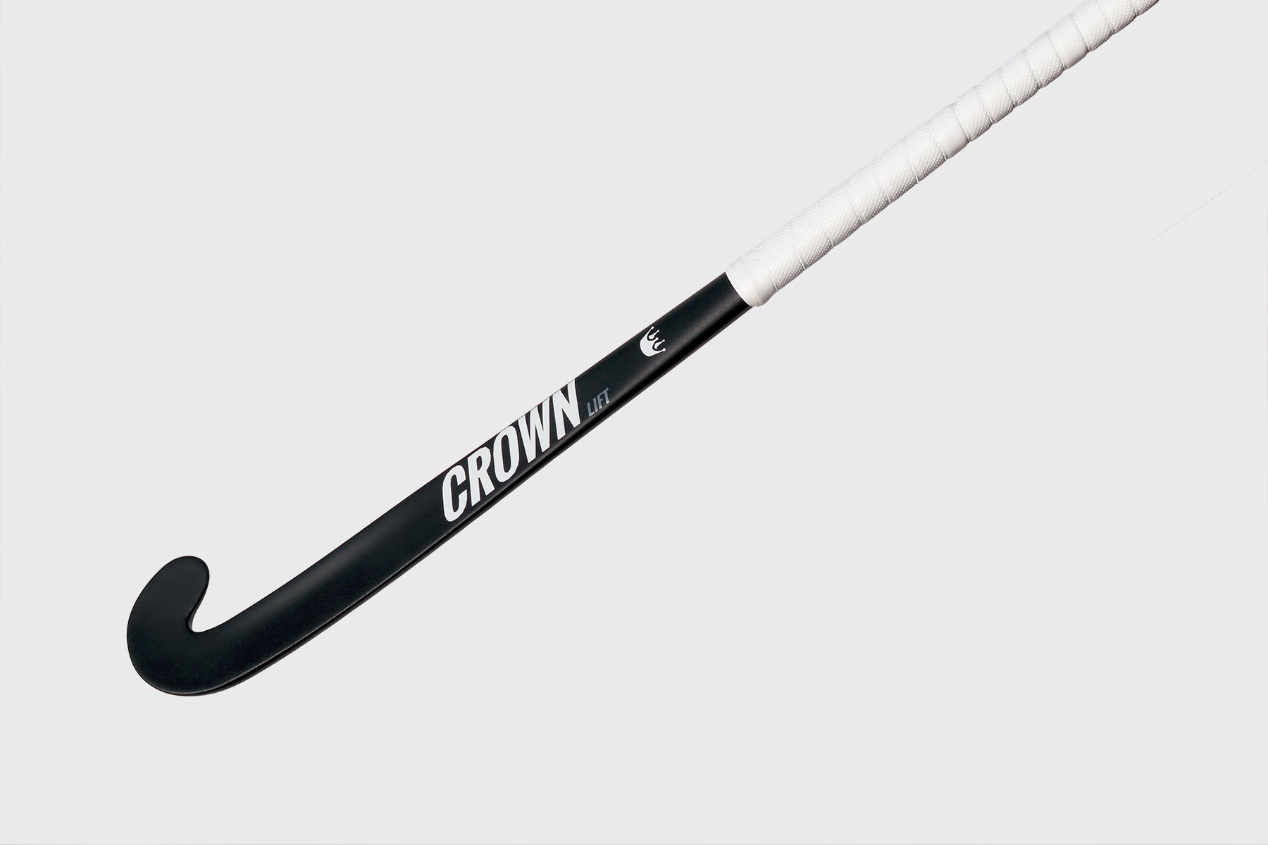 The Crown Lift - Matte Black