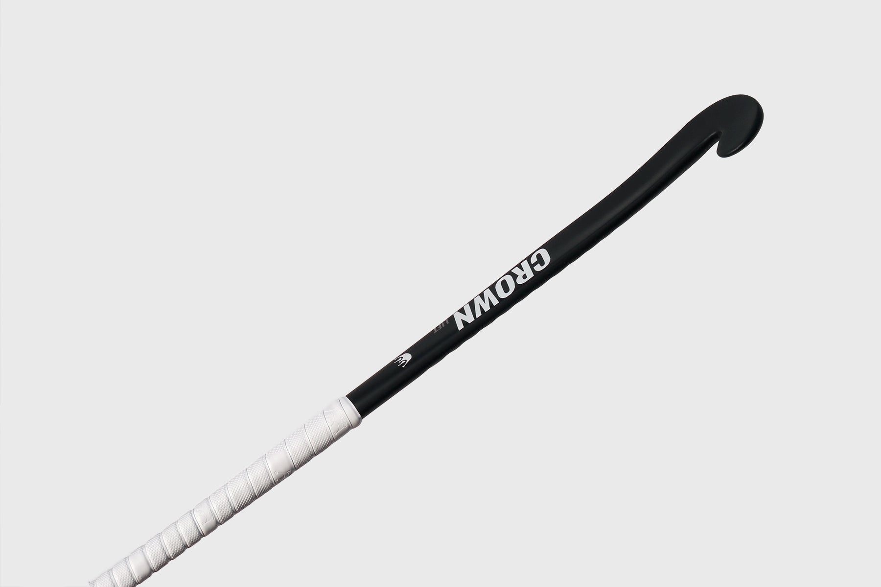 The Crown Lift - Matte Black