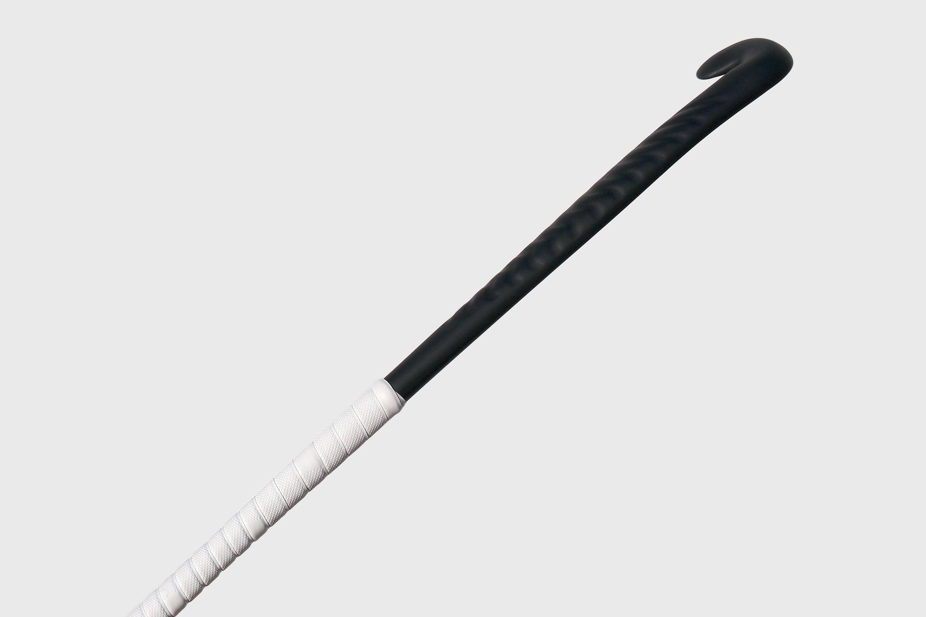 The Crown Lift - Matte Black