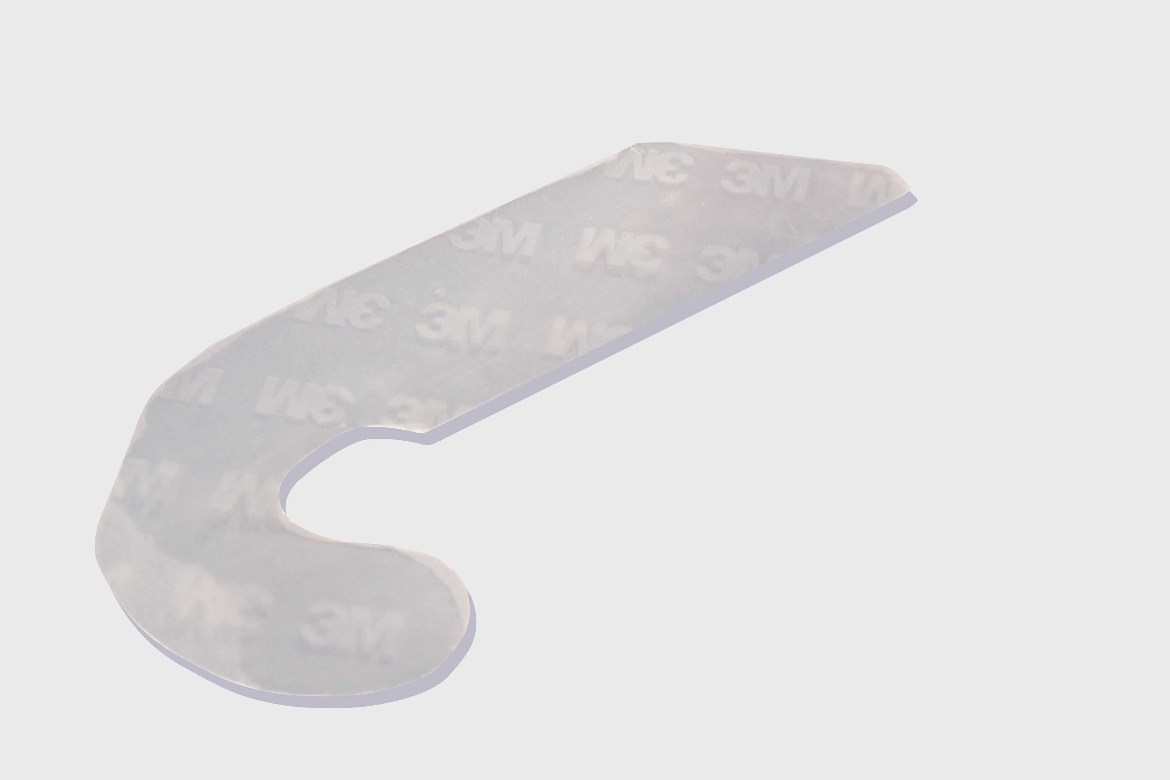 Crown TouchPad