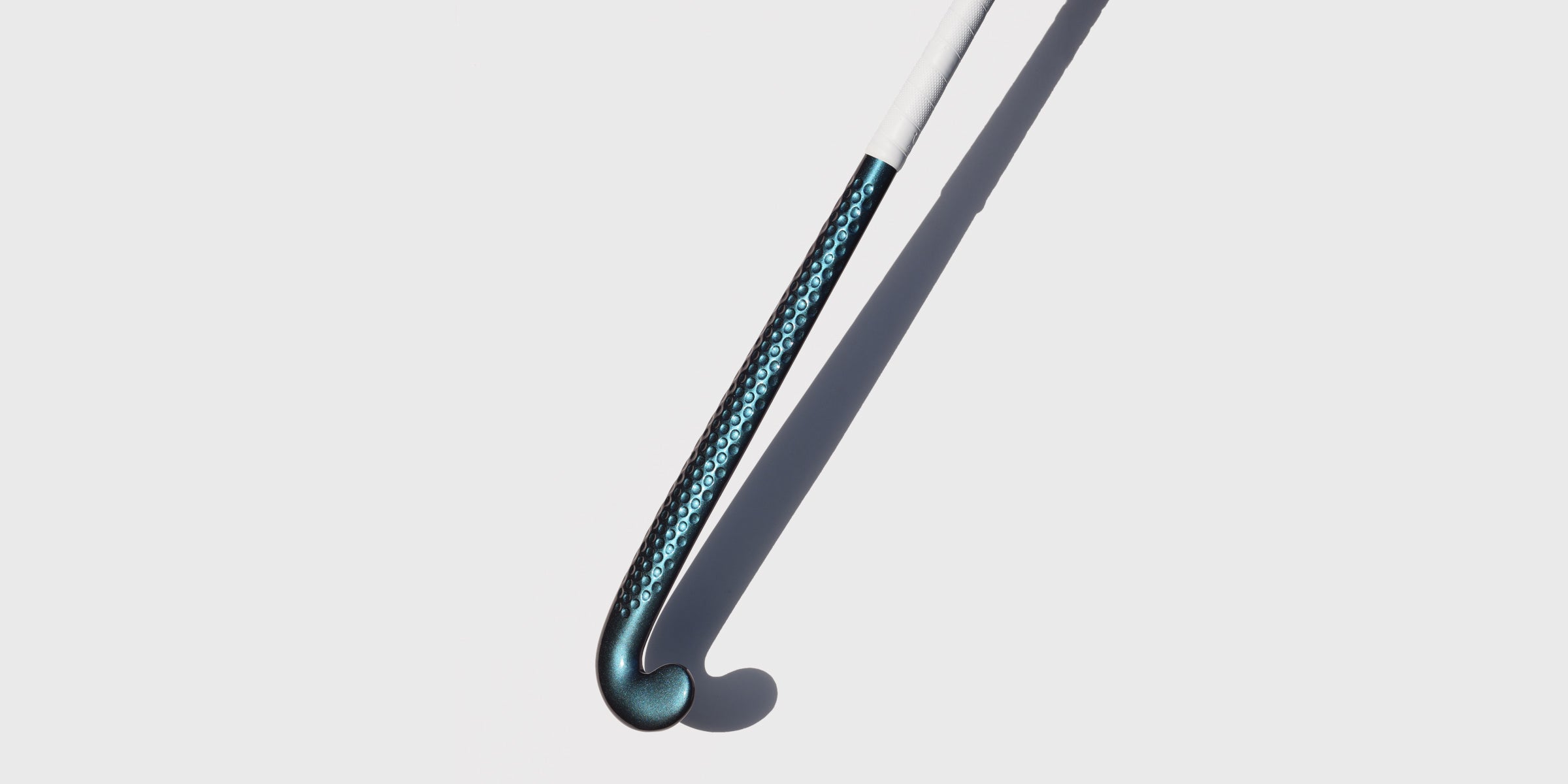 The Crown Stick - Low Bow - Purple Blue