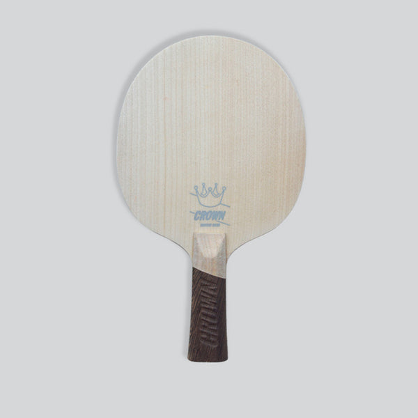 The Crown Table Tennis Blade – CrownShop