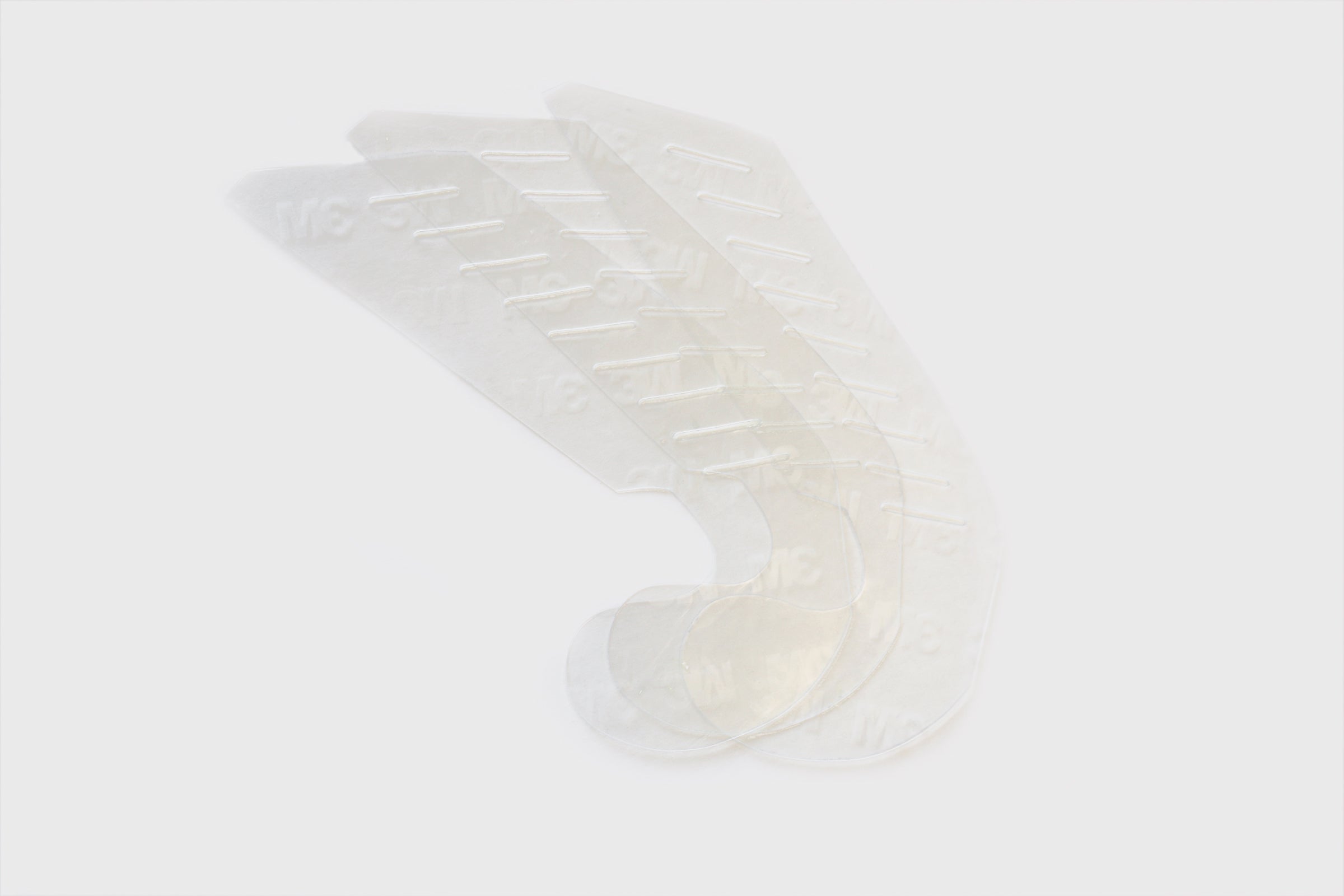 Crown TouchPad: Grooved