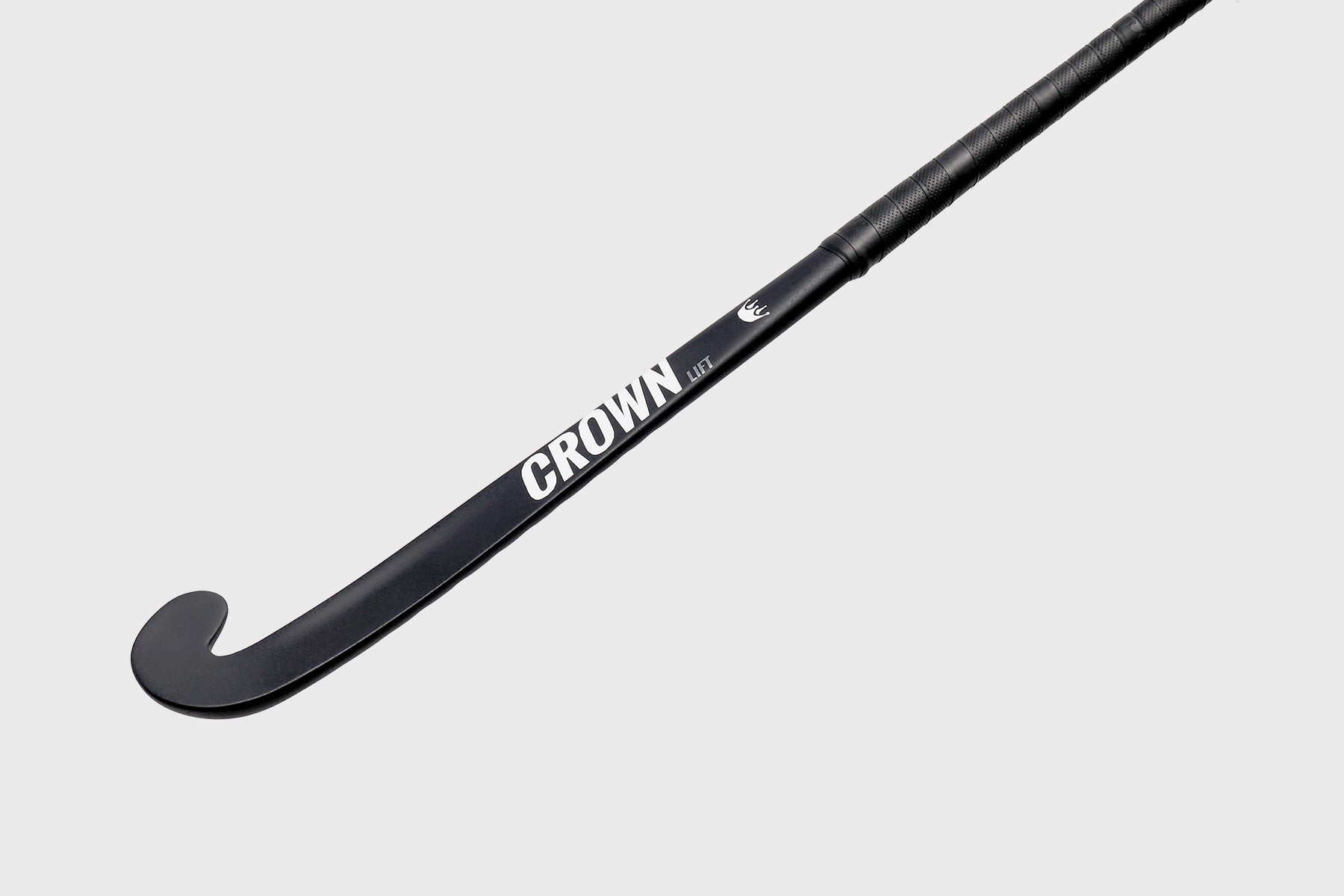 The Crown Lift - Matte Black