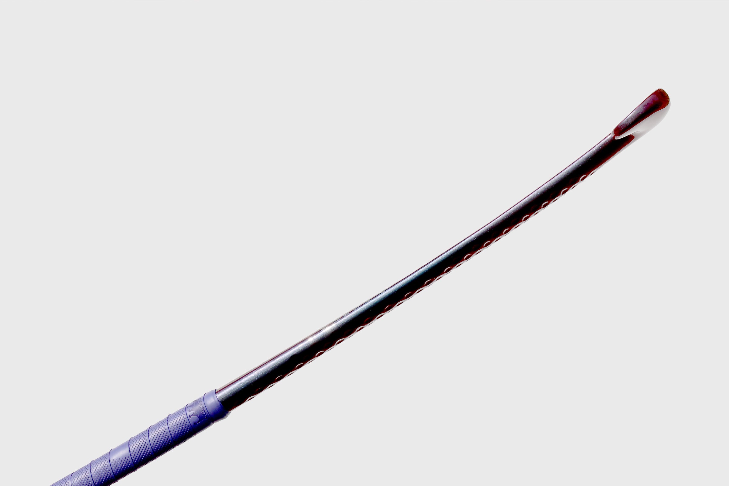 The Crown Stick - Mid Bow - Purple Blue