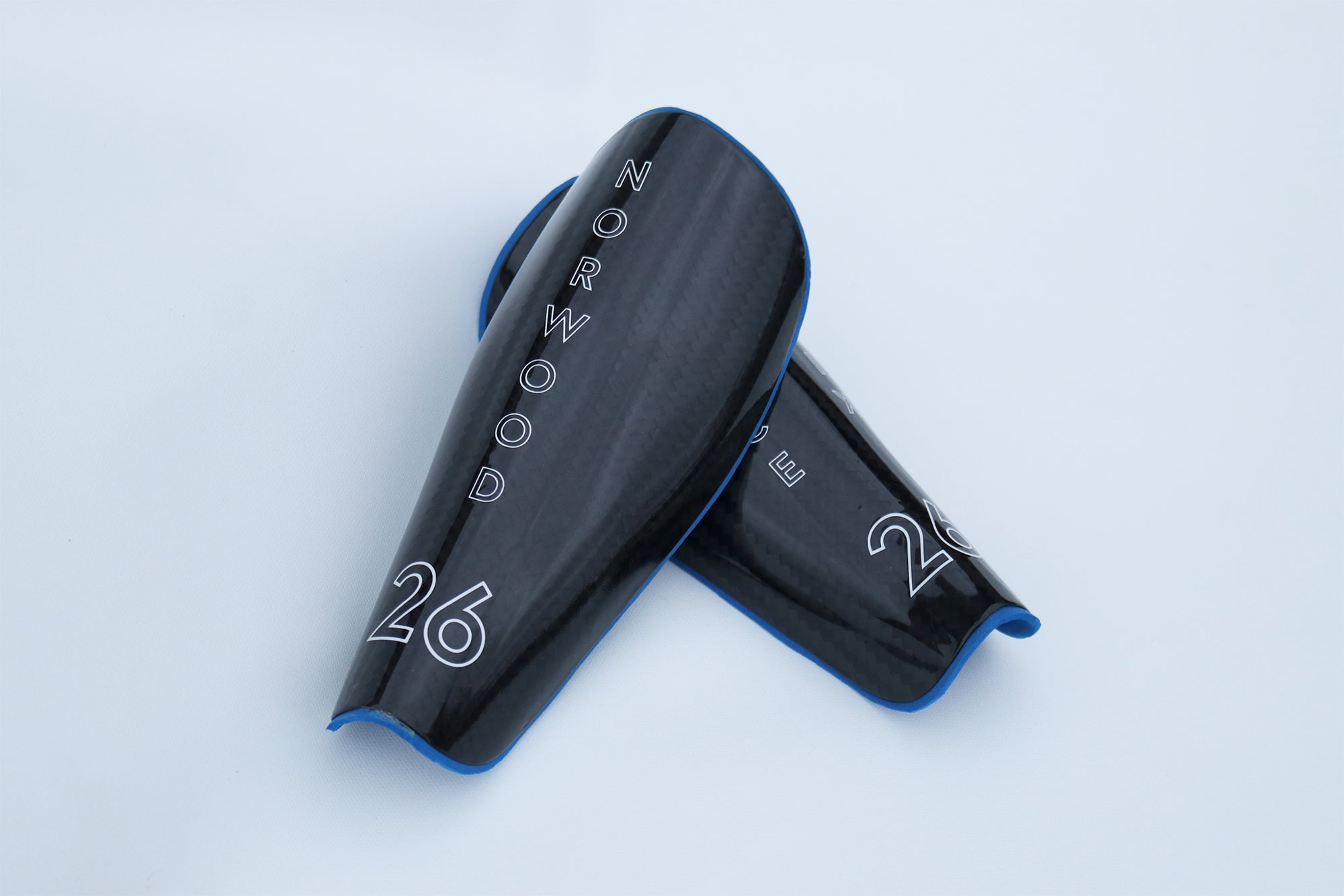 Crown Shinpads: Oliver Norwood