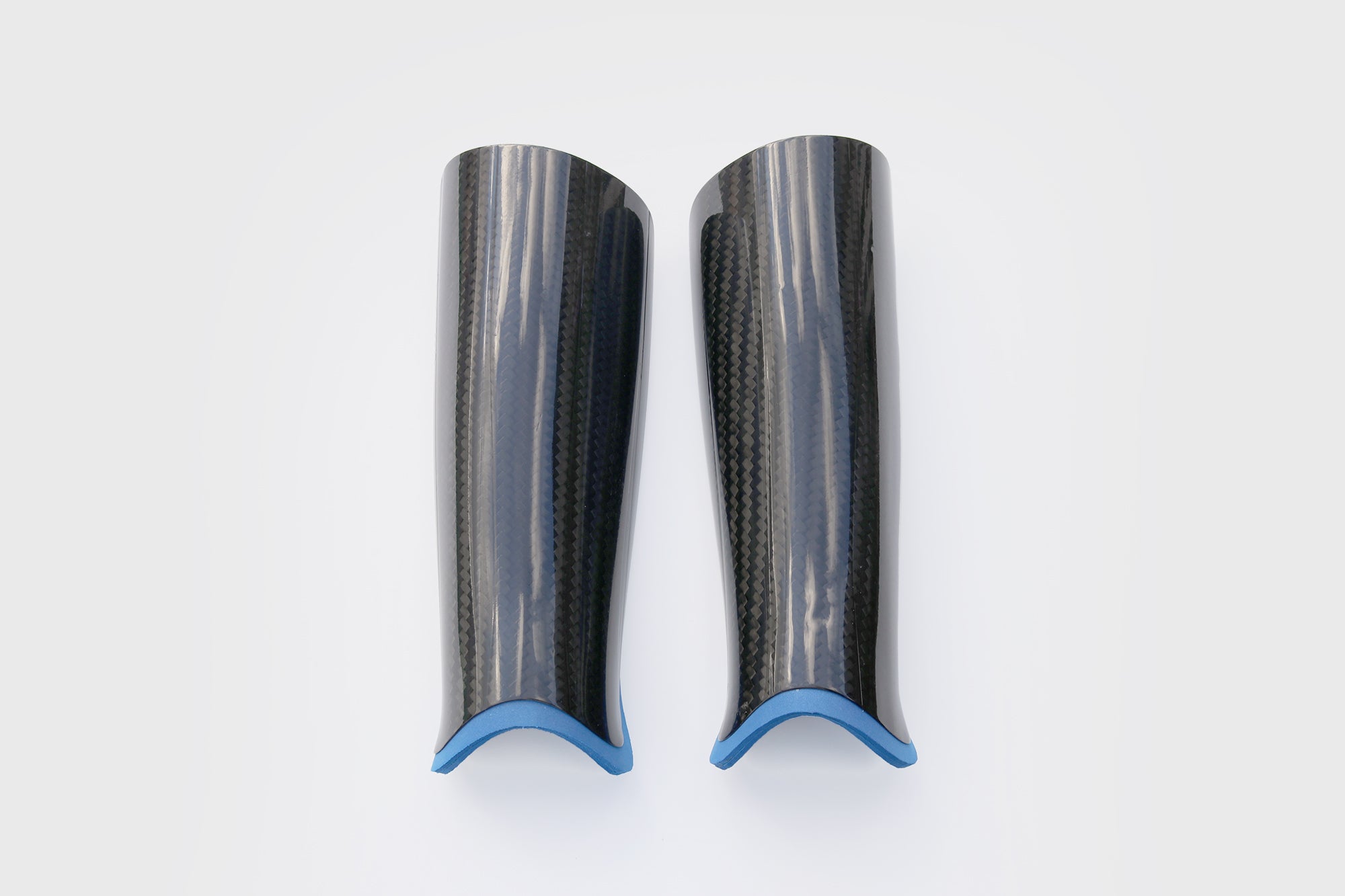 Crown Shinpads: Athletic