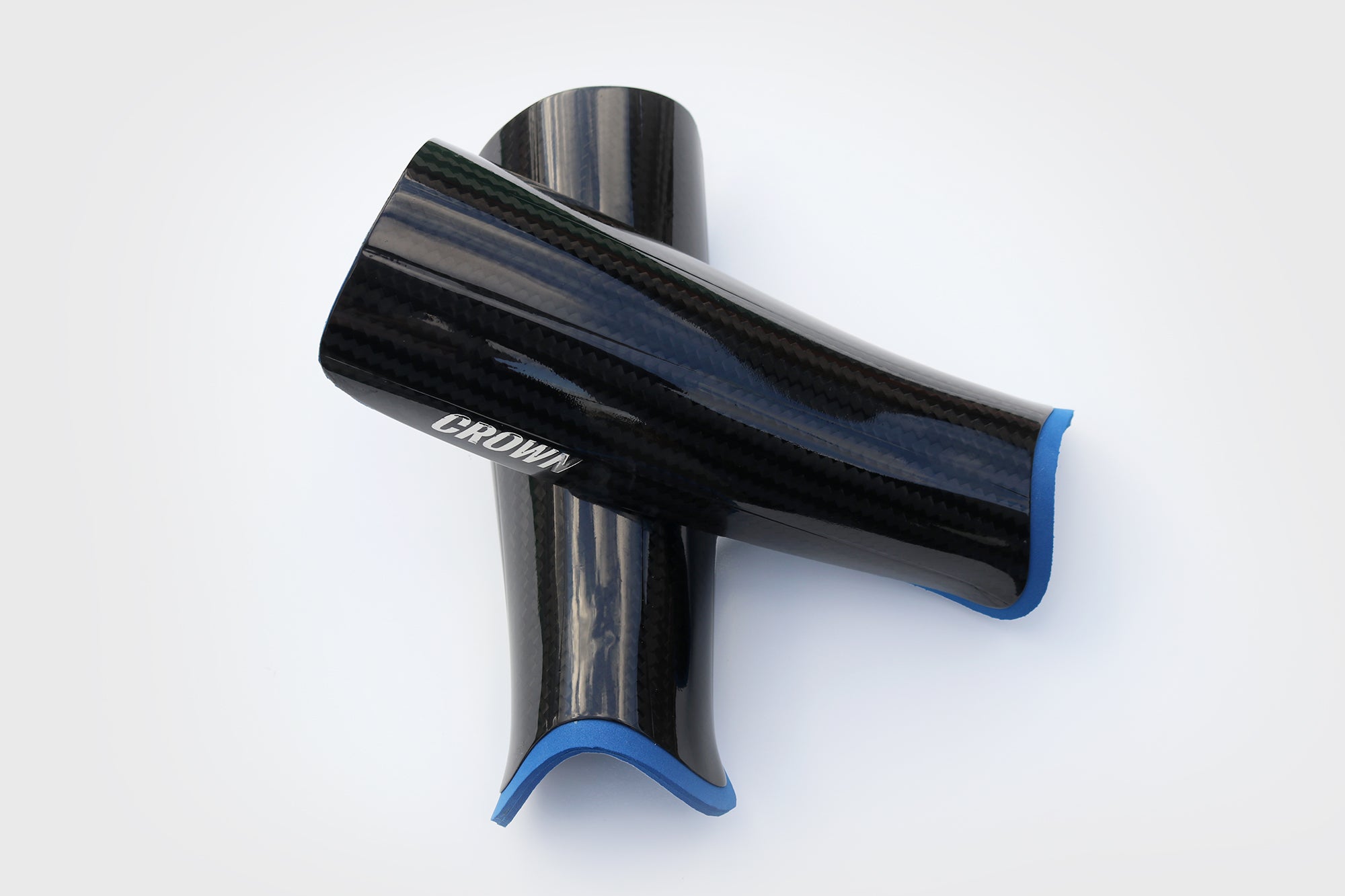 Crown Shinpads: Athletic