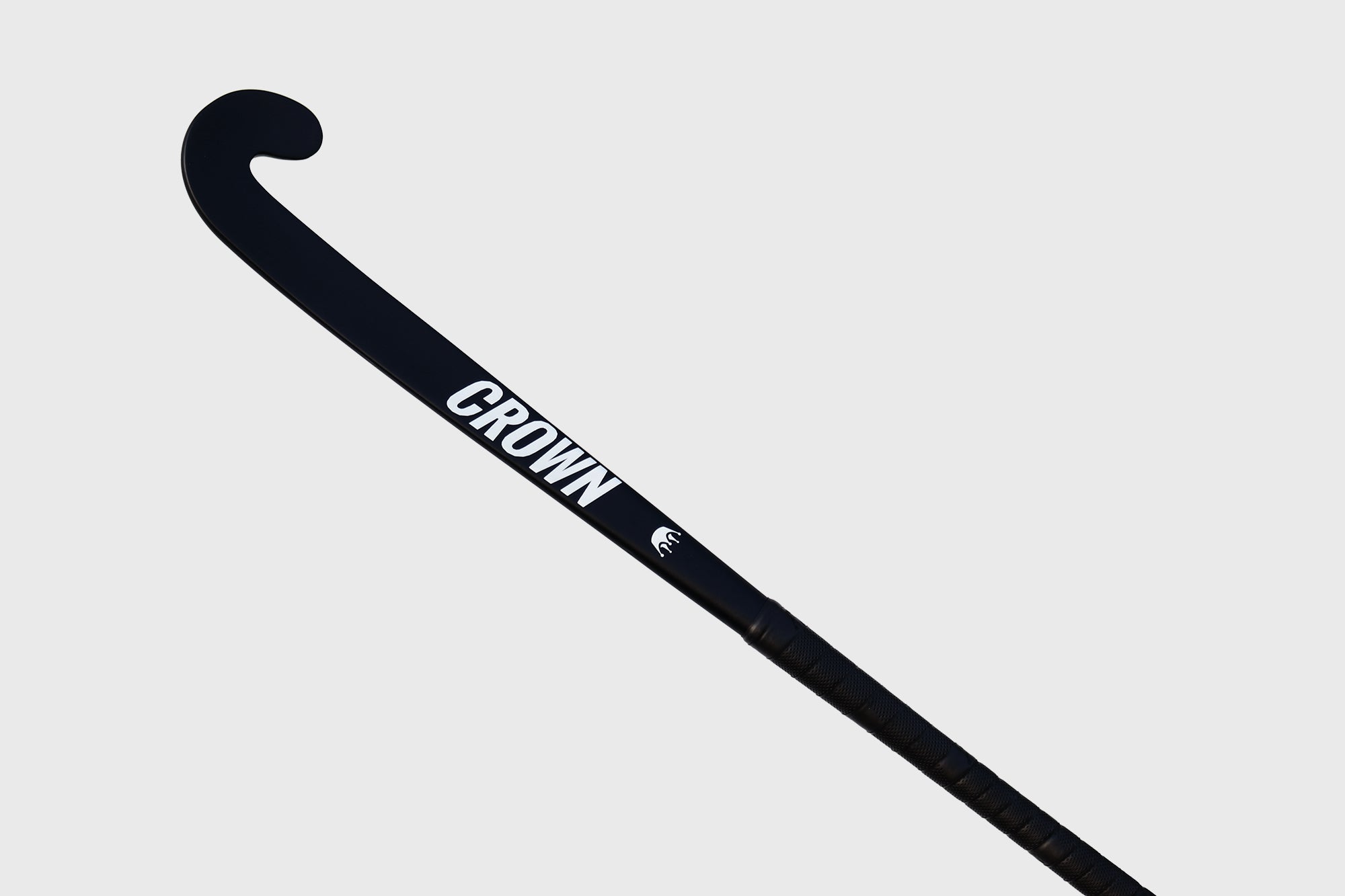 The New Crown Stick - Matte Black