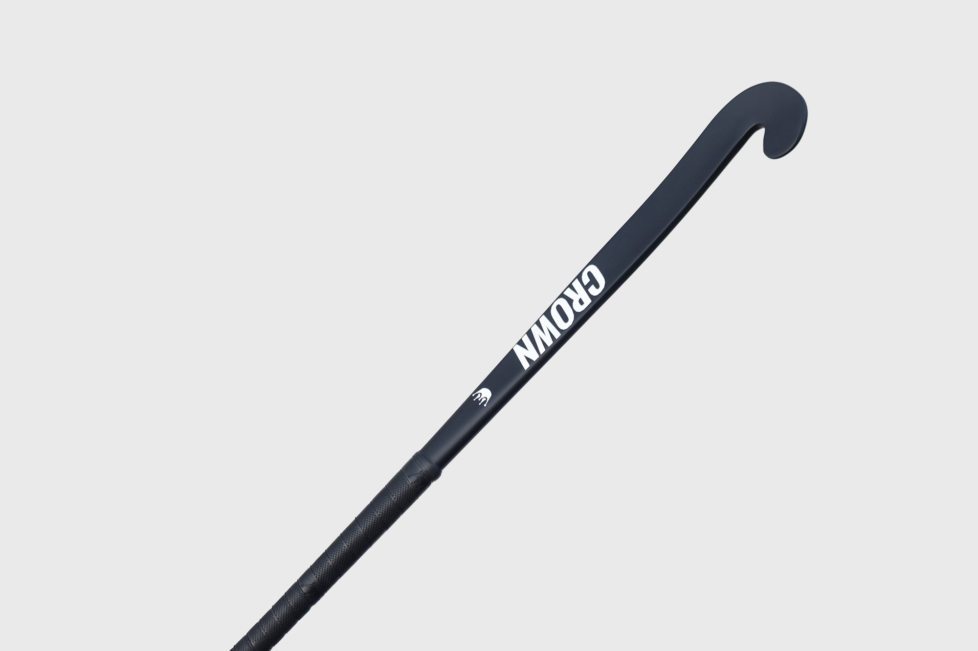The New Crown Stick - Matte Black