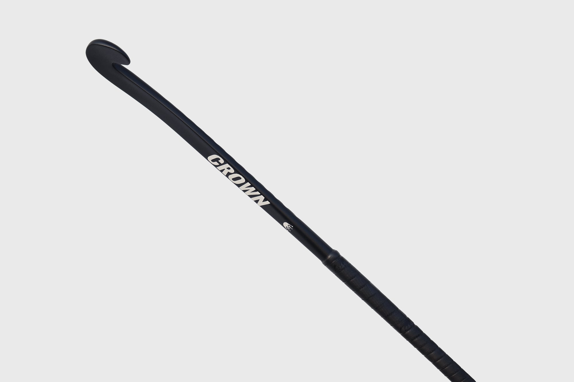 The New Crown Stick - Matte Black