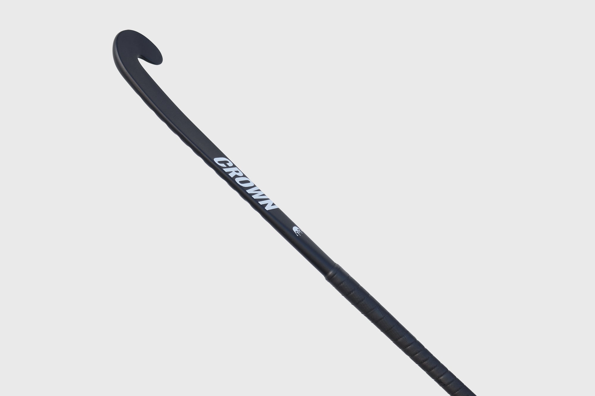 The New Crown Stick - Matte Black