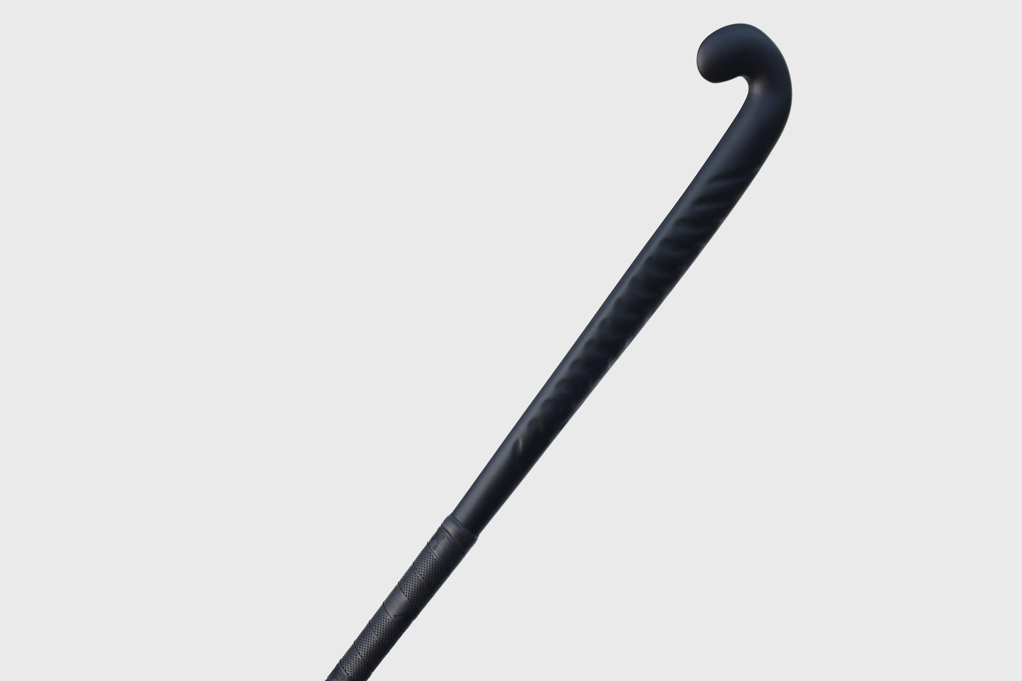 The New Crown Stick - Matte Black