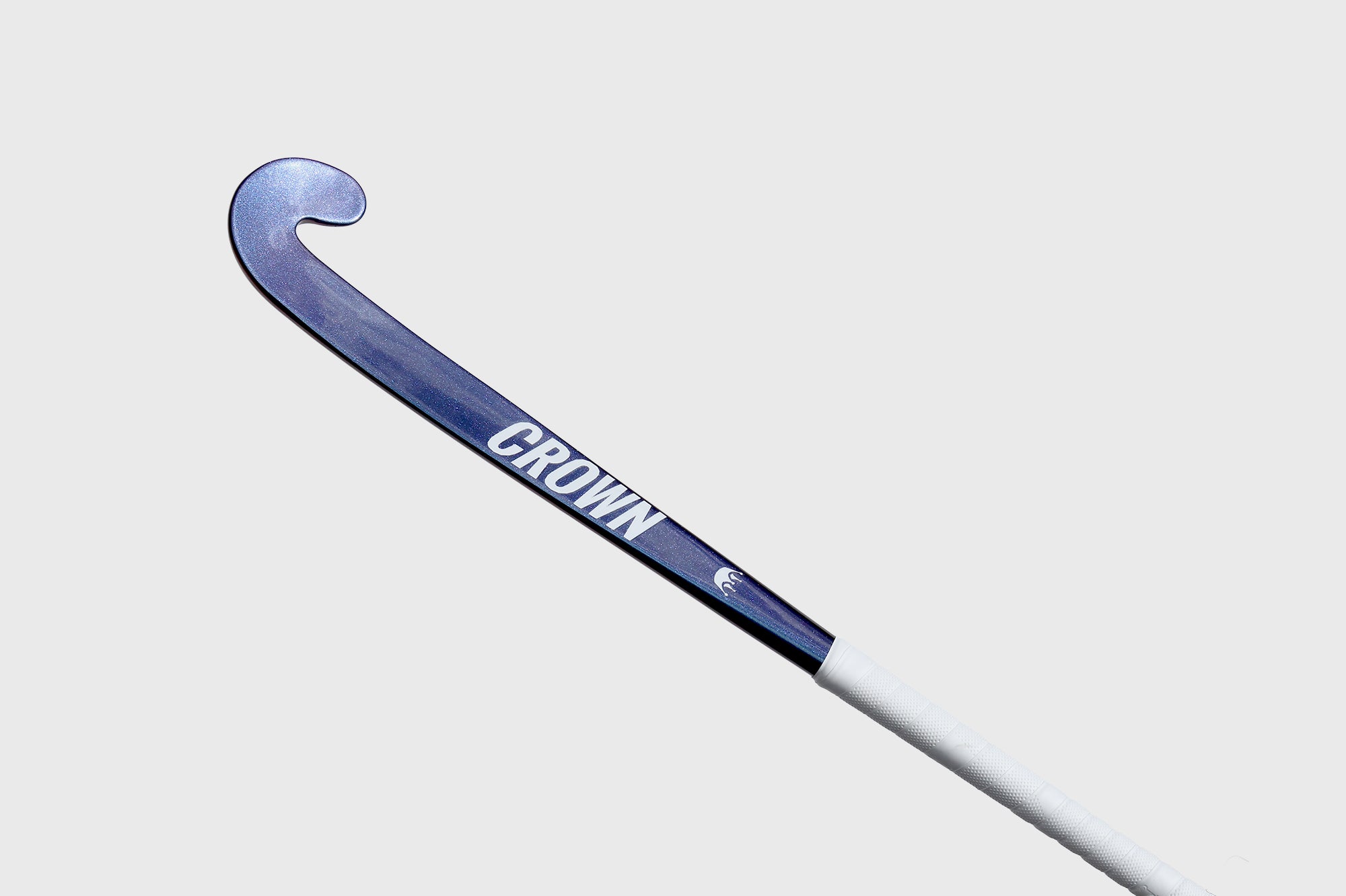 The New Crown Stick - Purple-Blue-Gold