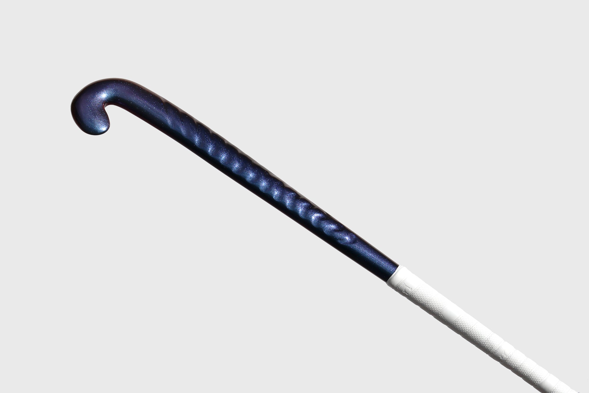 The New Crown Stick - Purple-Blue-Gold