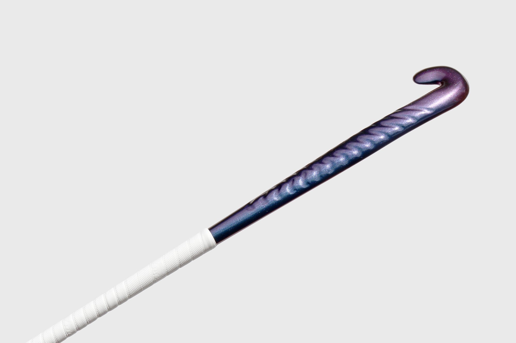 The New Crown Stick - Purple-Blue-Gold