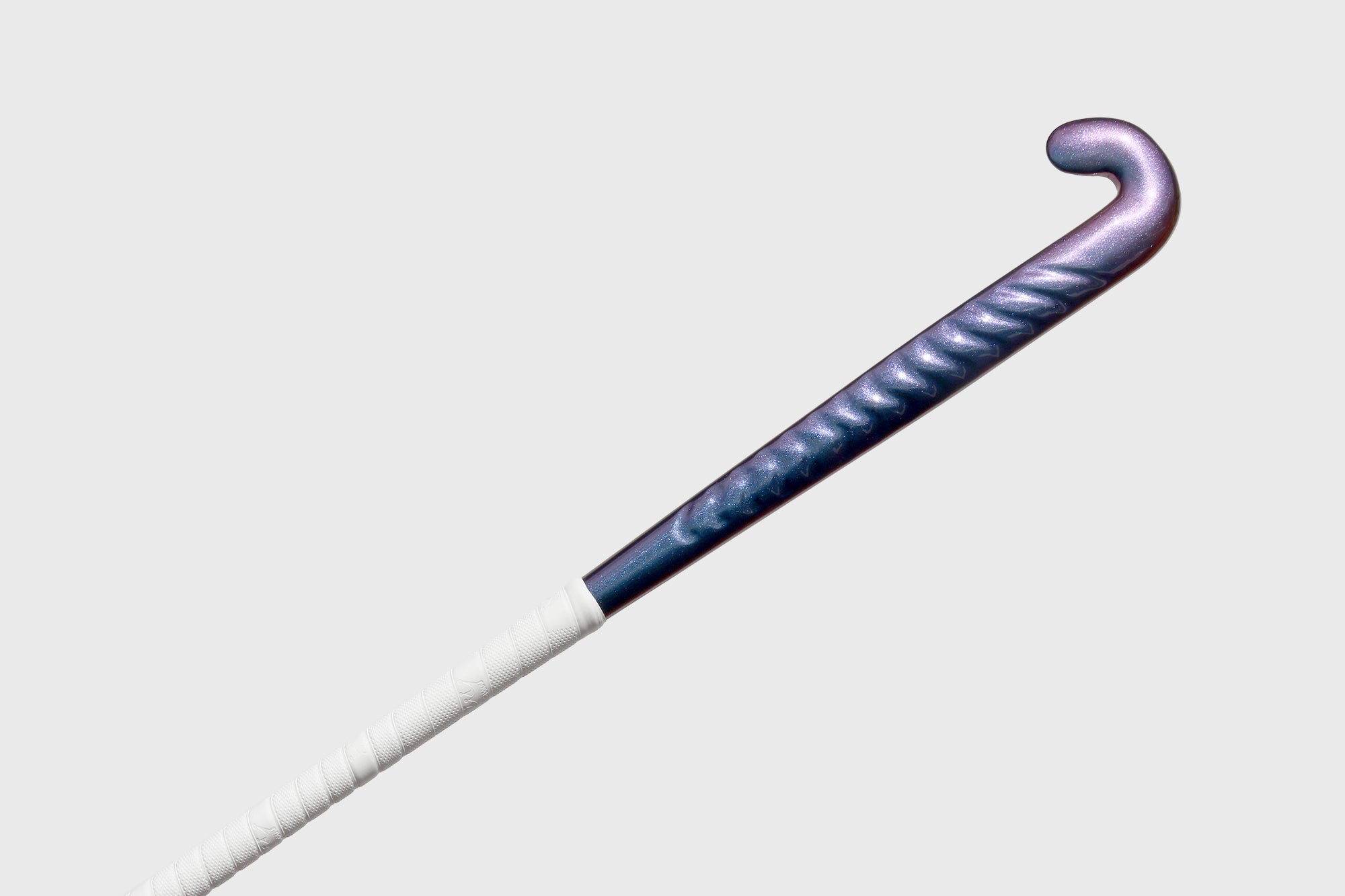 The New Crown Stick - Purple-Blue-Gold