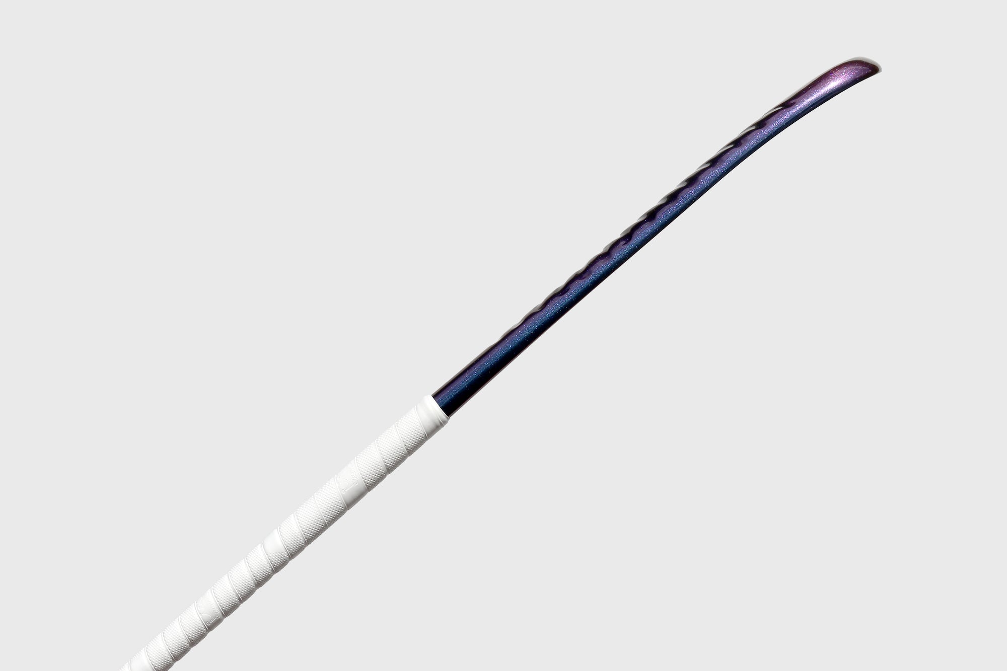 The New Crown Stick - Purple-Blue-Gold