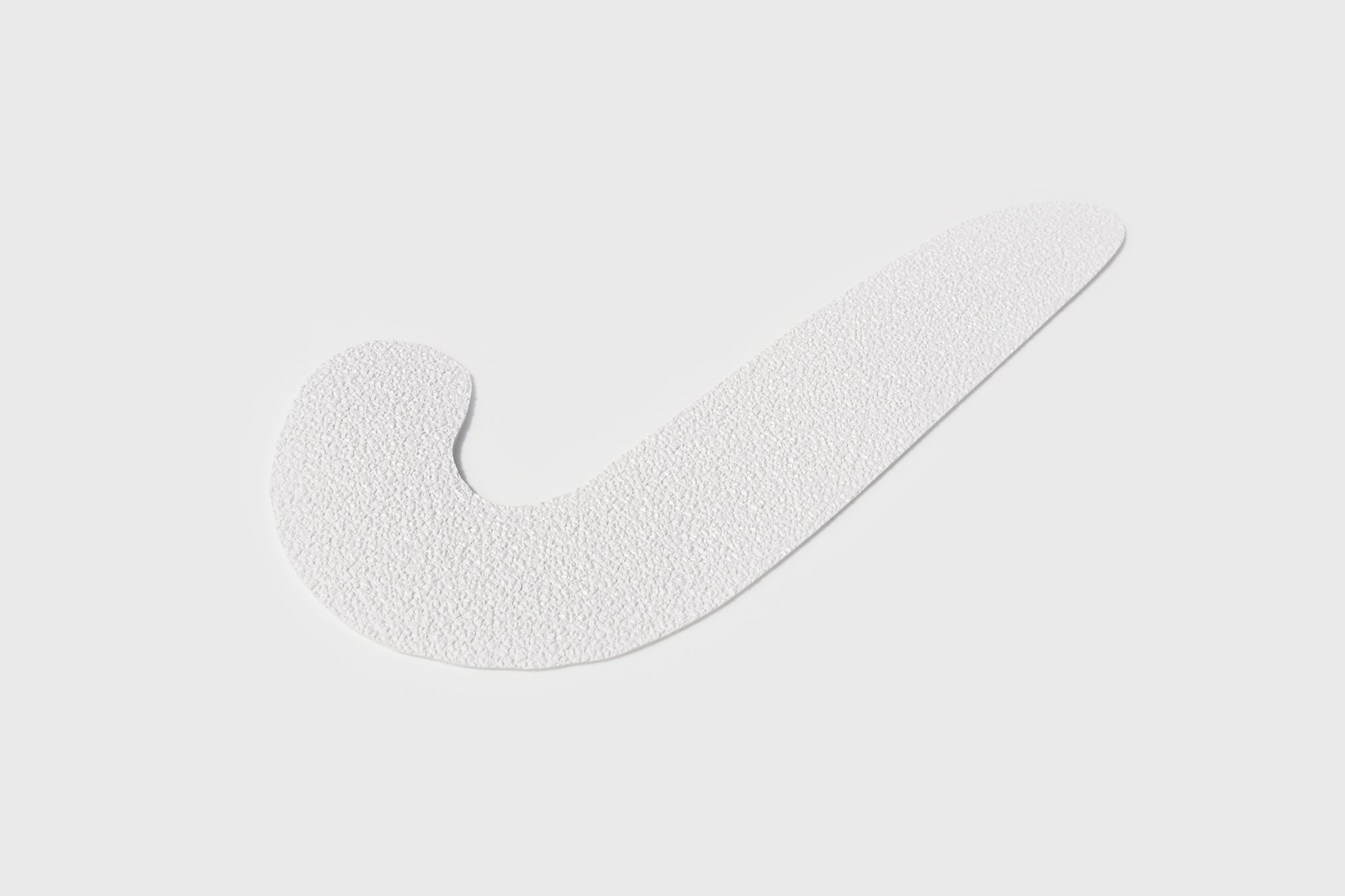 Crown TouchPad: White