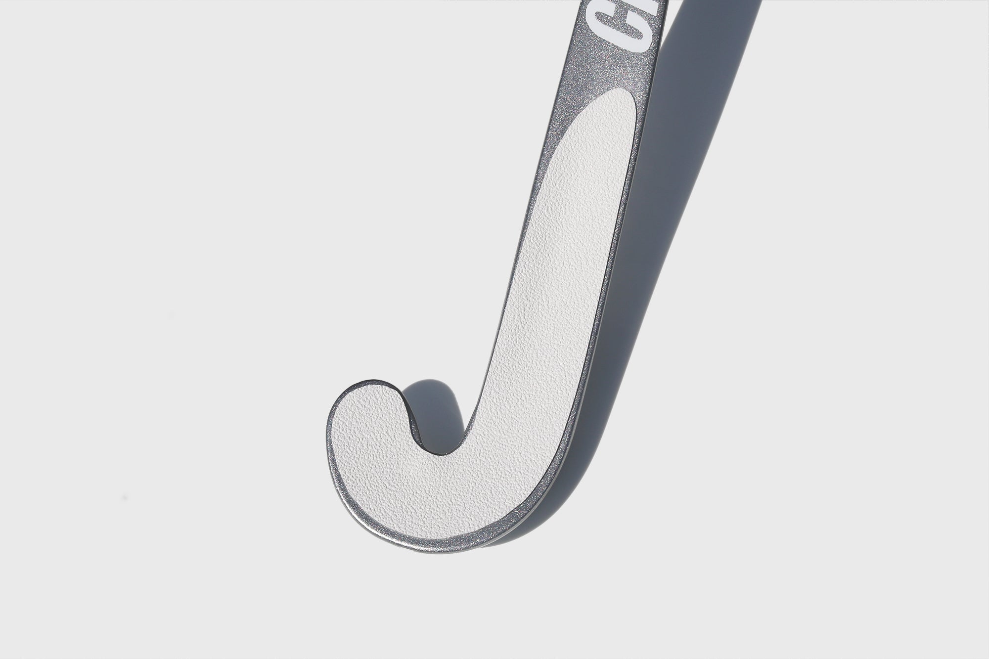 Crown TouchPad: White
