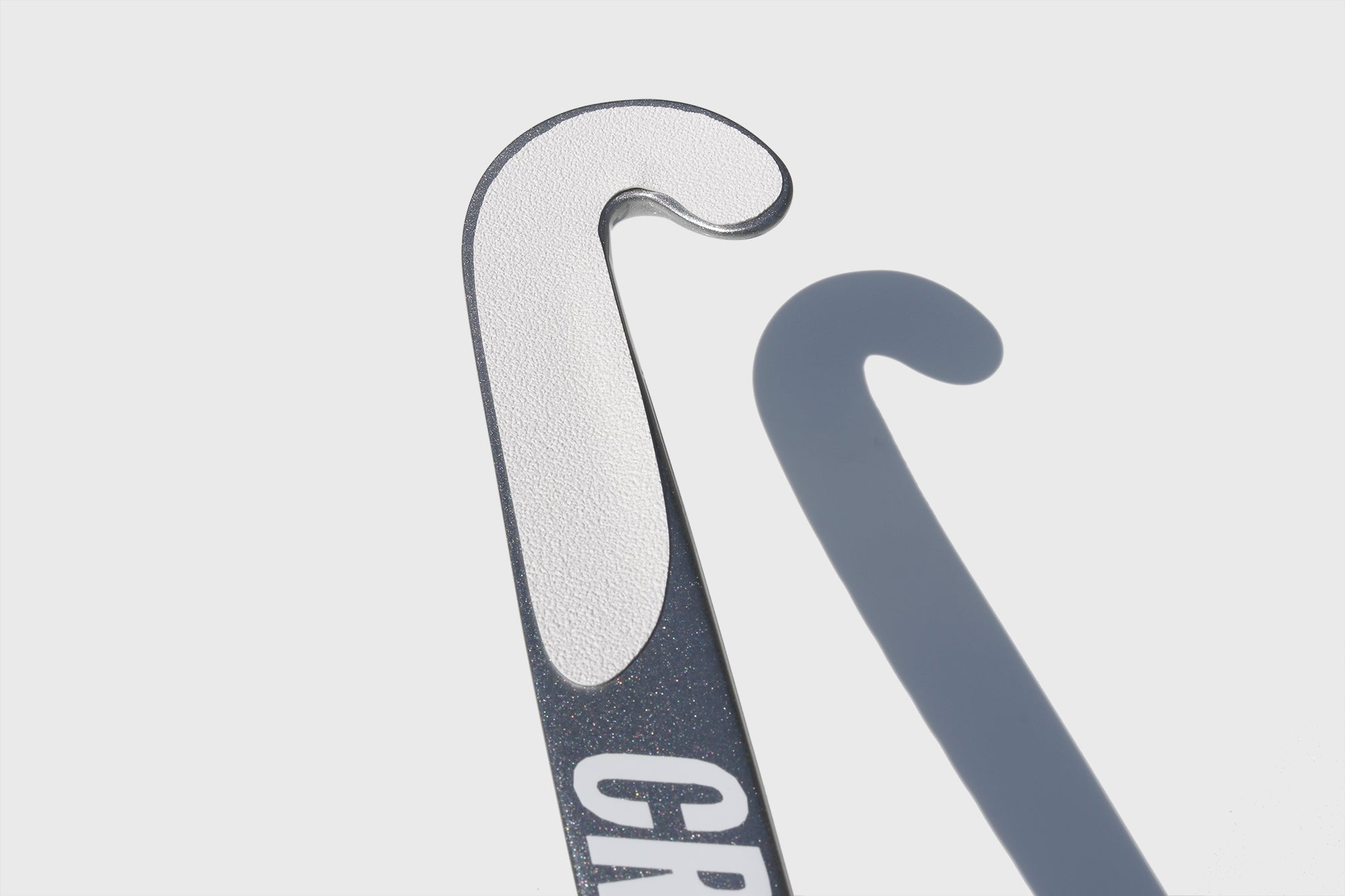 Crown TouchPad: White