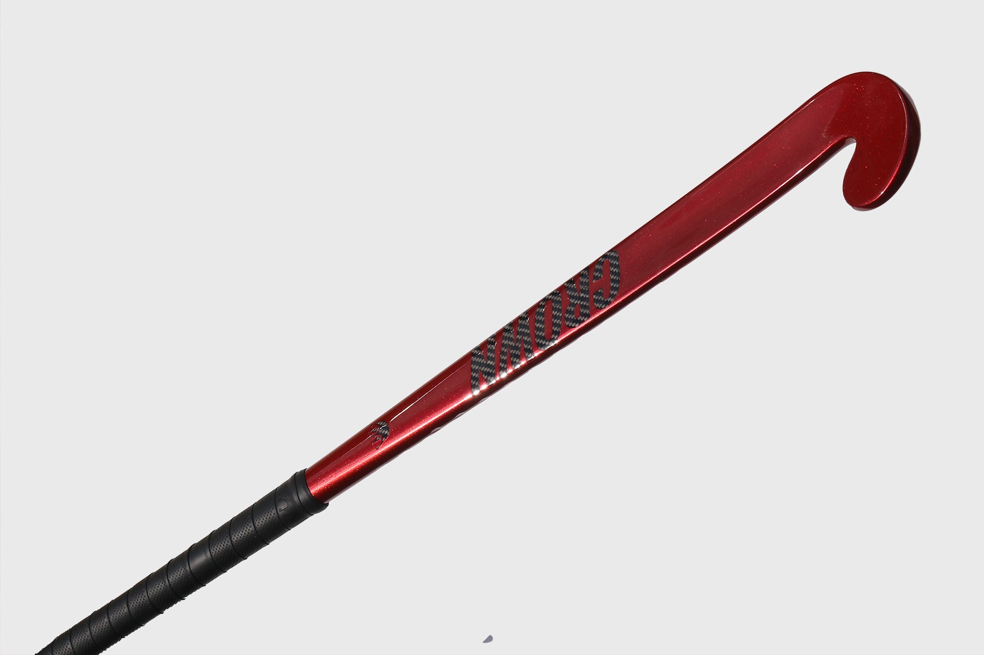 The Crown Stick - Mid Bow - Red
