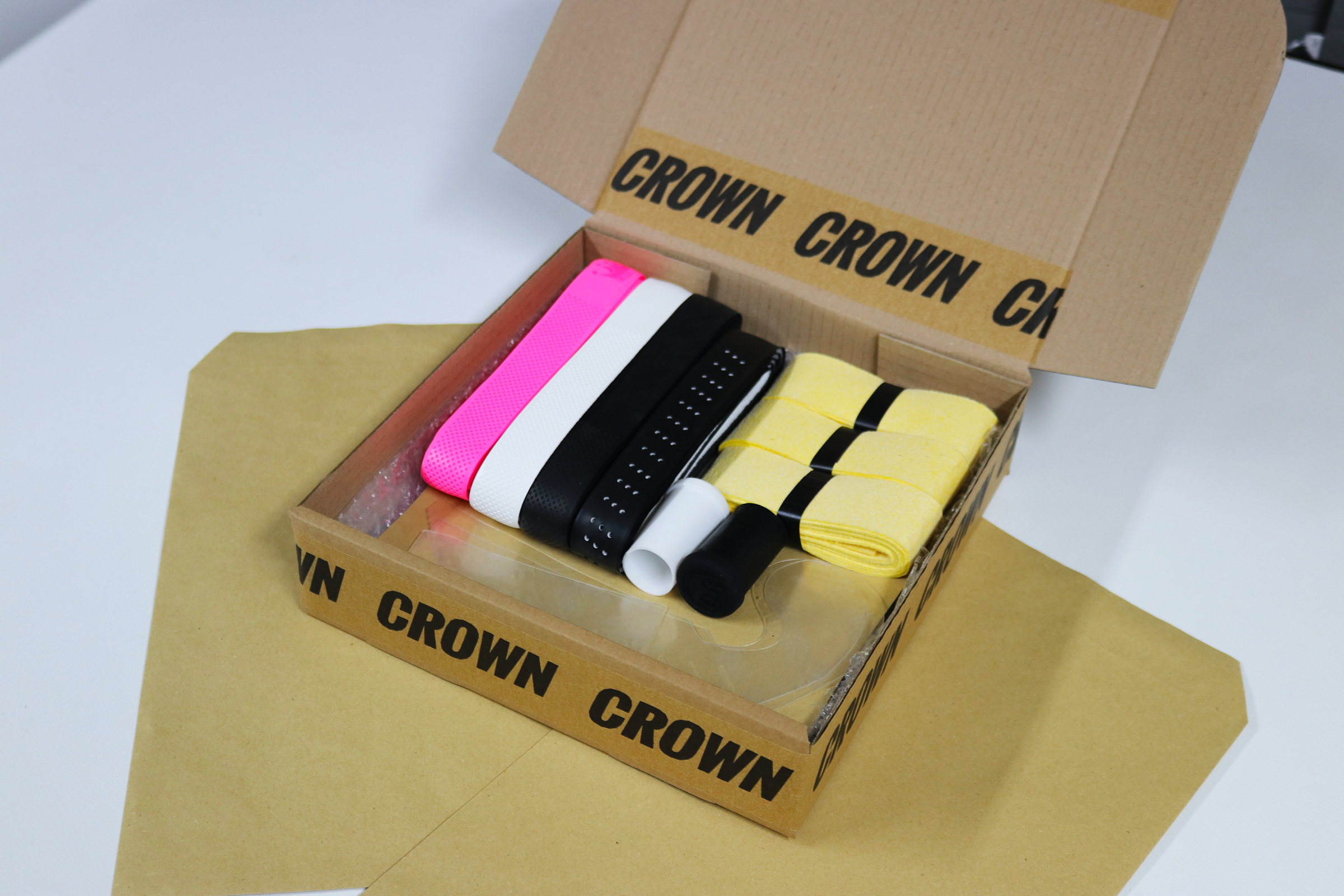 The Crown Bundle