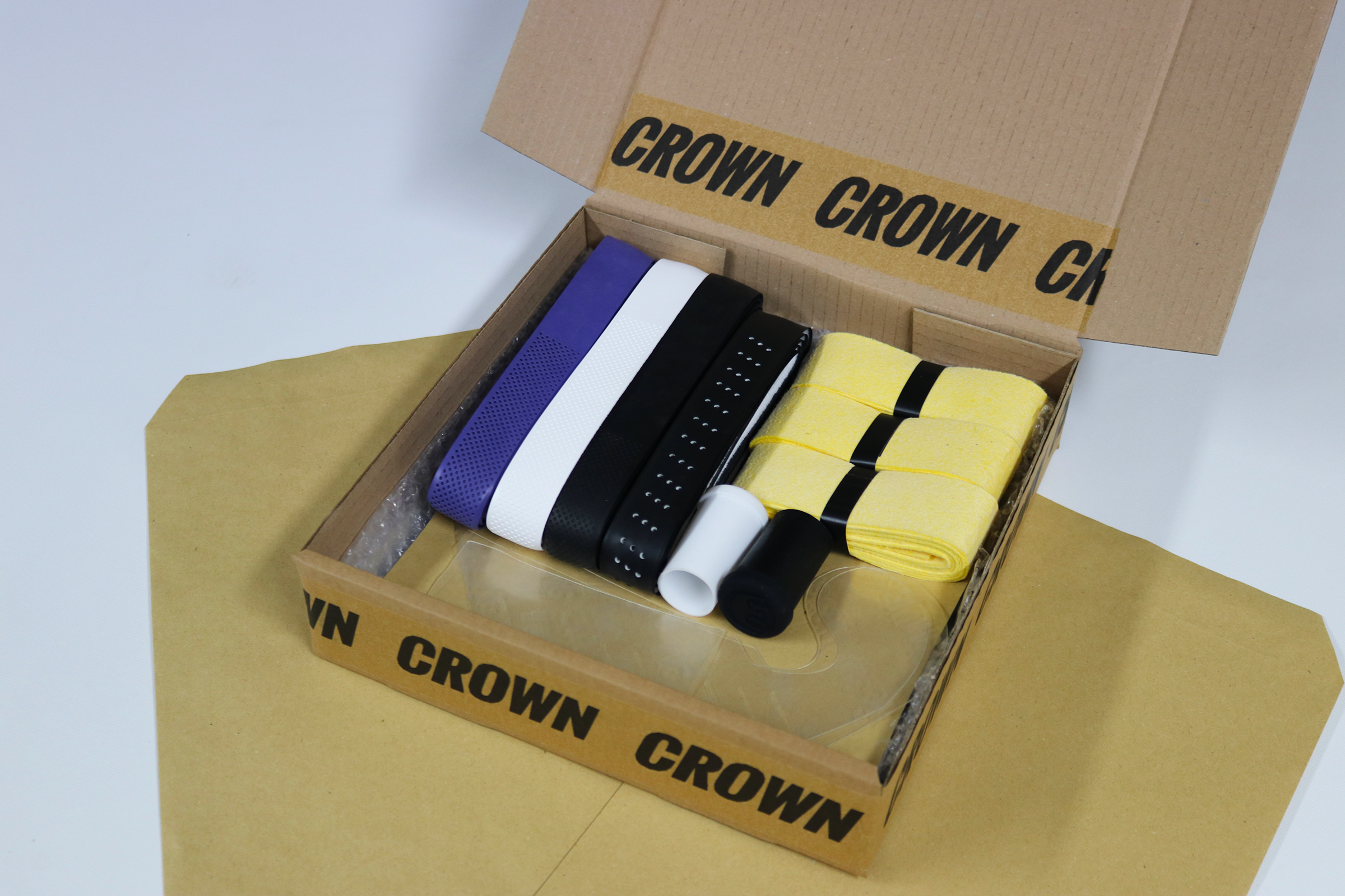 The Crown Bundle