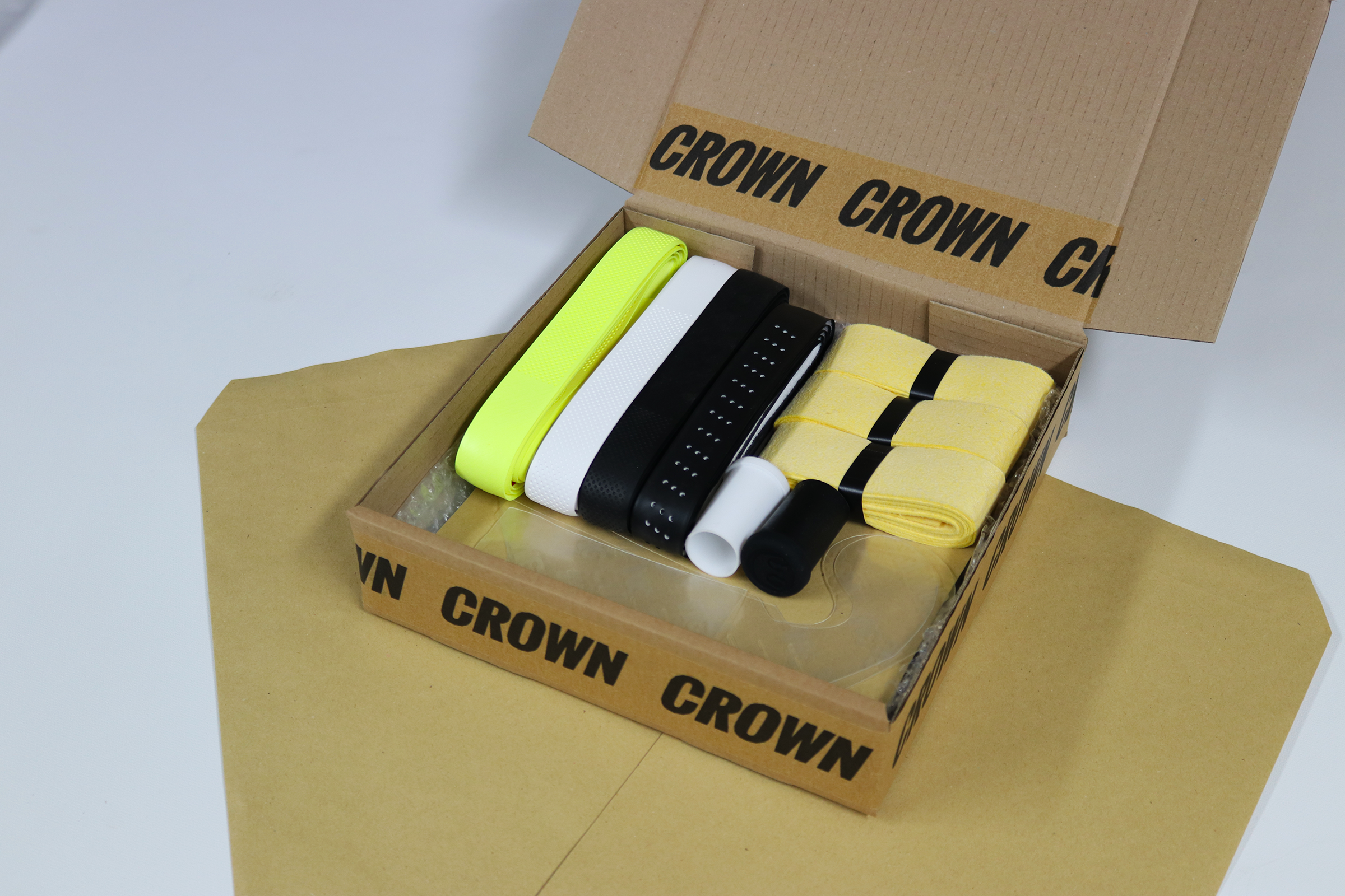 The Crown Bundle