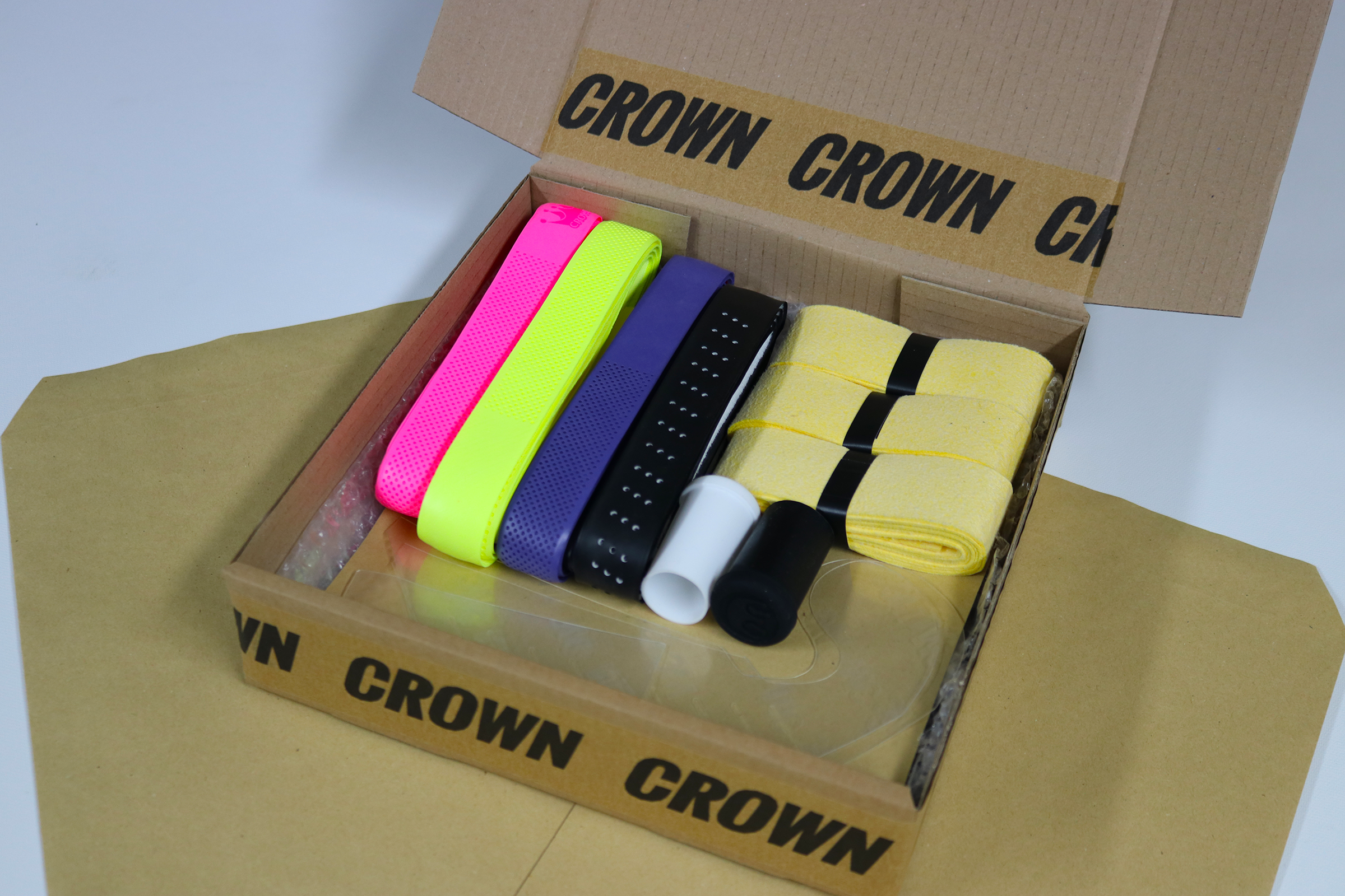 The Crown Bundle