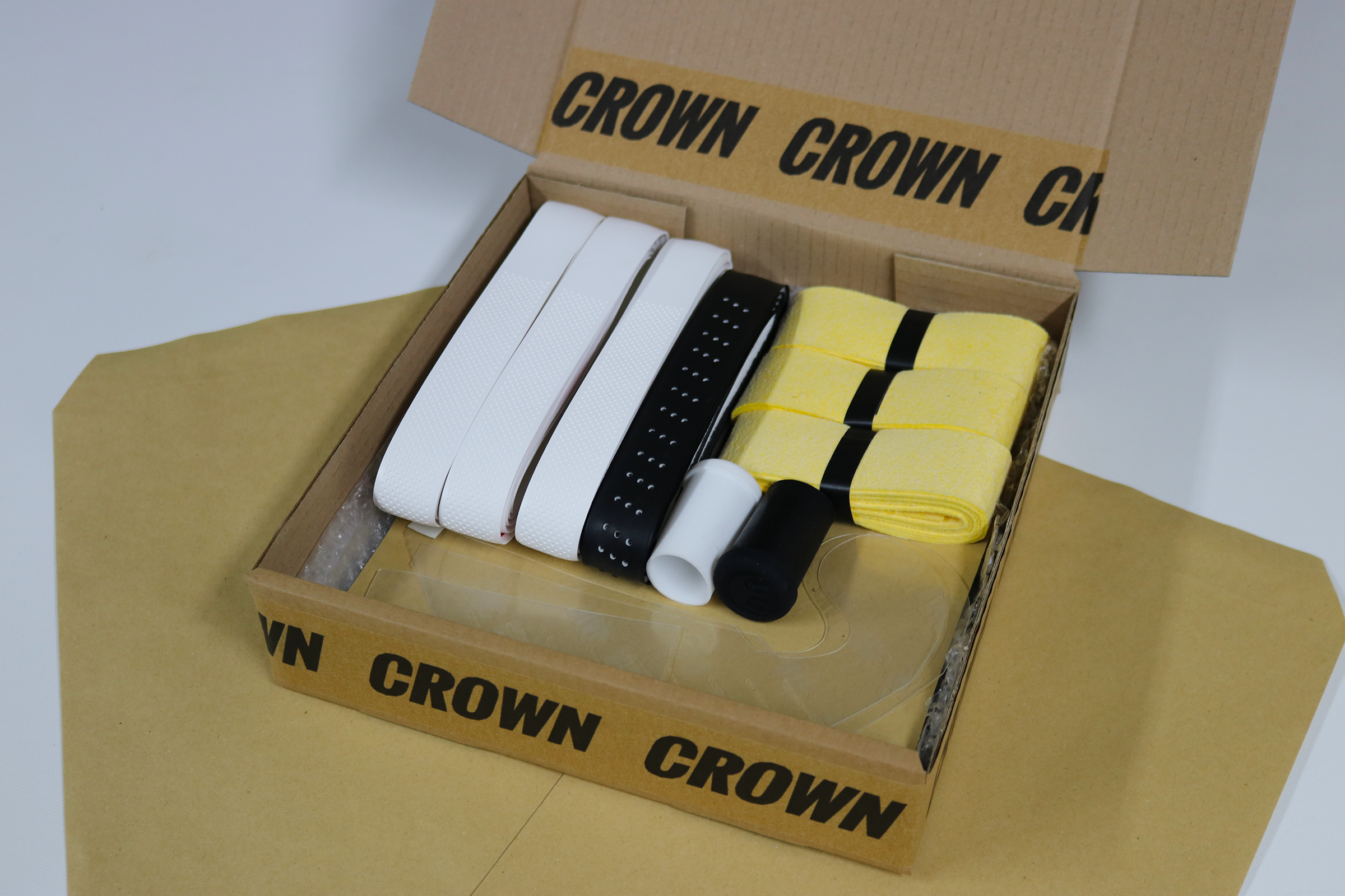 The Crown Bundle